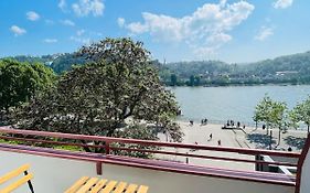 Apartment am Deutschen Eck